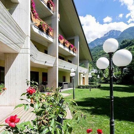 Hotel Miage Charvensod Dış mekan fotoğraf