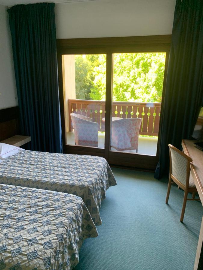 Hotel Miage Charvensod Dış mekan fotoğraf