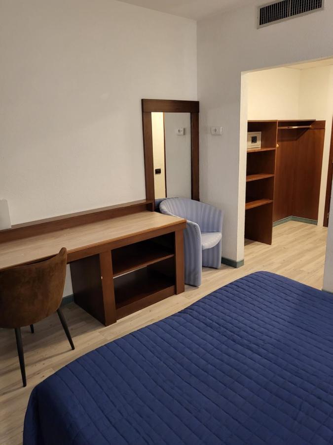 Hotel Miage Charvensod Dış mekan fotoğraf