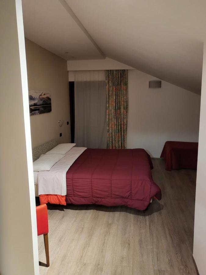 Hotel Miage Charvensod Dış mekan fotoğraf