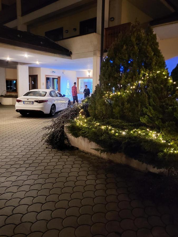 Hotel Miage Charvensod Dış mekan fotoğraf