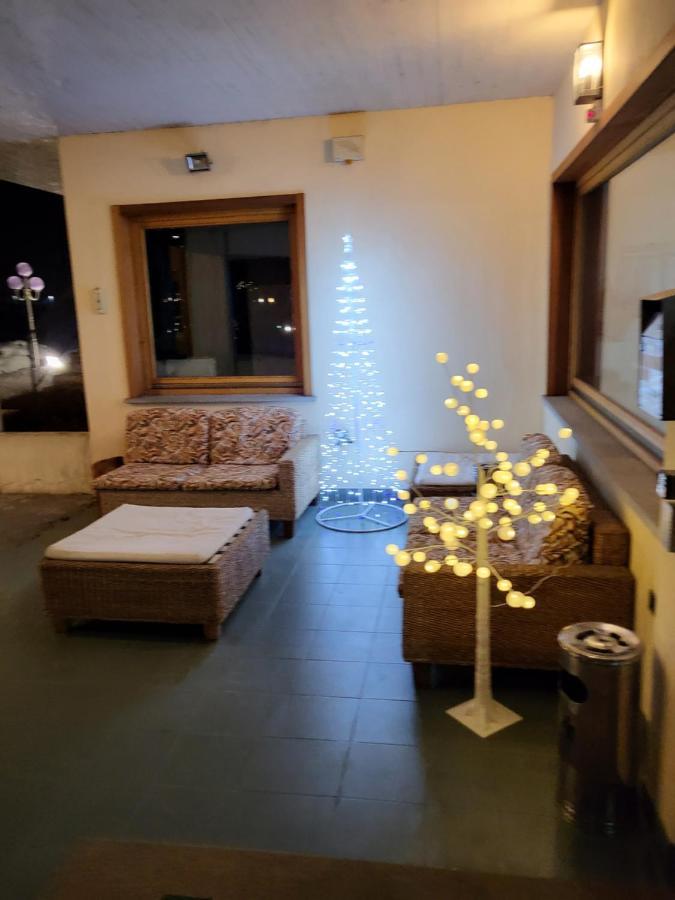 Hotel Miage Charvensod Dış mekan fotoğraf