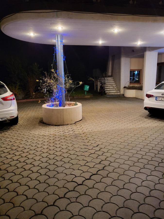 Hotel Miage Charvensod Dış mekan fotoğraf