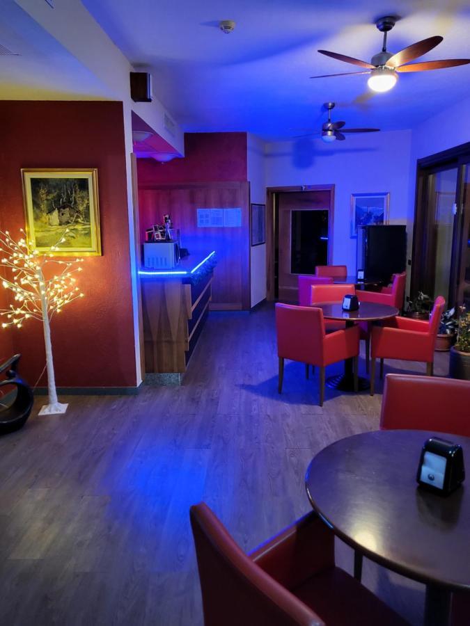 Hotel Miage Charvensod Dış mekan fotoğraf
