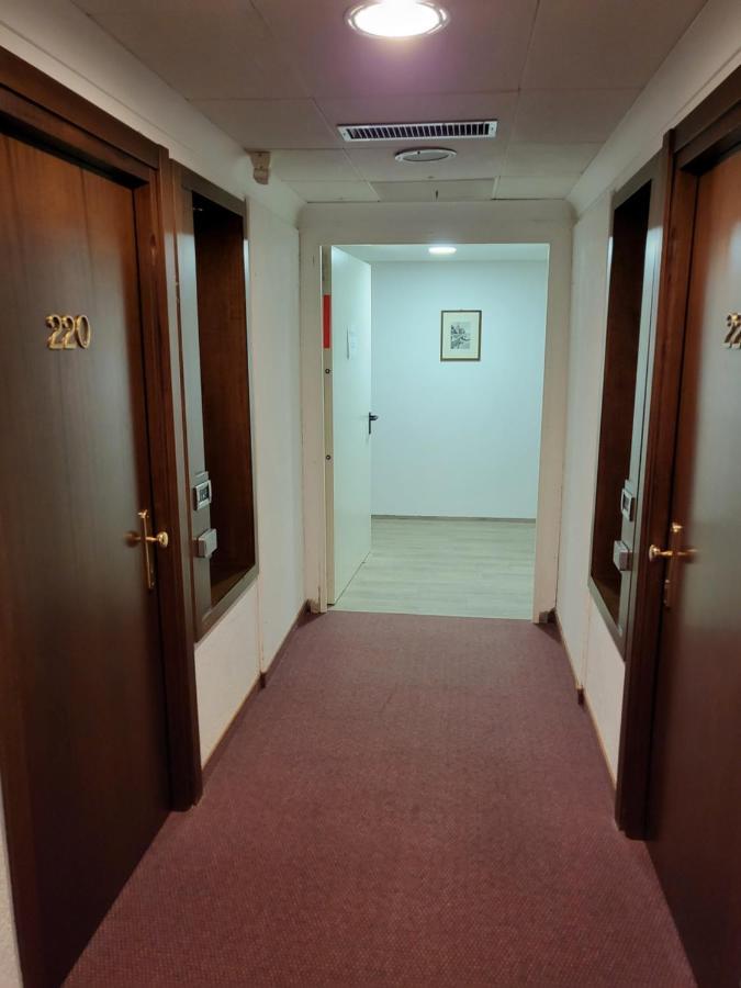 Hotel Miage Charvensod Dış mekan fotoğraf