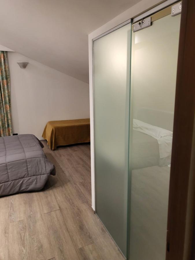 Hotel Miage Charvensod Dış mekan fotoğraf