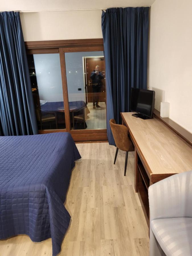 Hotel Miage Charvensod Dış mekan fotoğraf