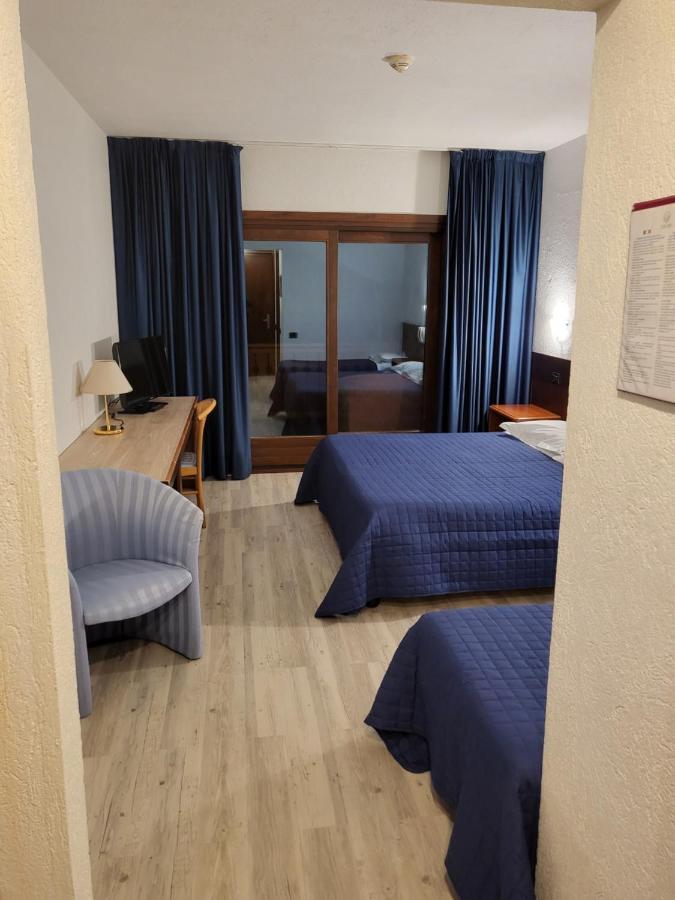 Hotel Miage Charvensod Dış mekan fotoğraf