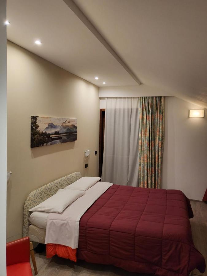 Hotel Miage Charvensod Dış mekan fotoğraf