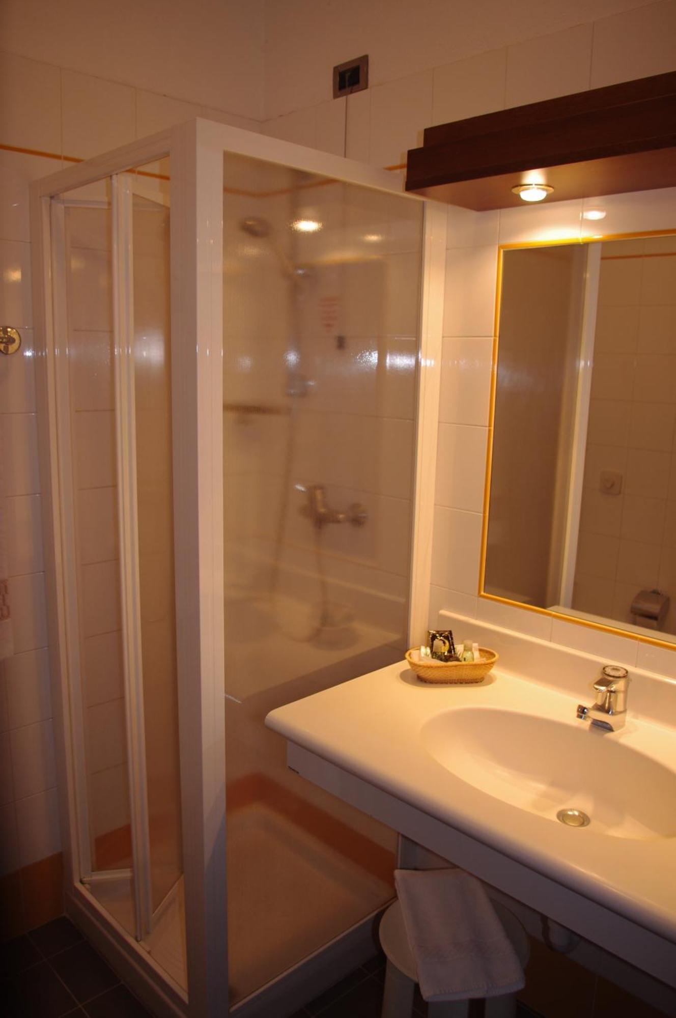Hotel Miage Charvensod Dış mekan fotoğraf