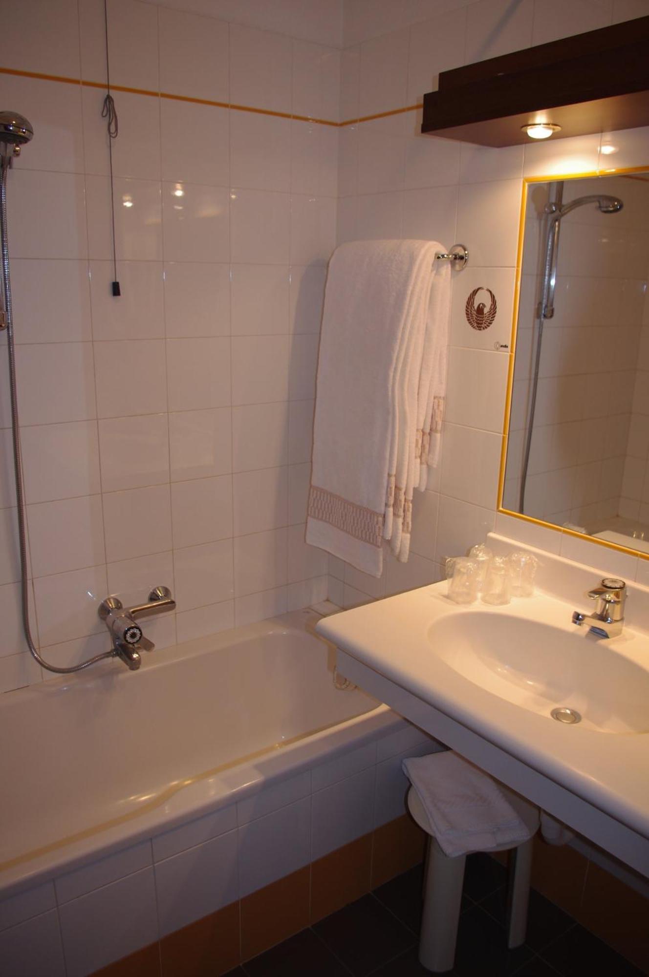Hotel Miage Charvensod Dış mekan fotoğraf