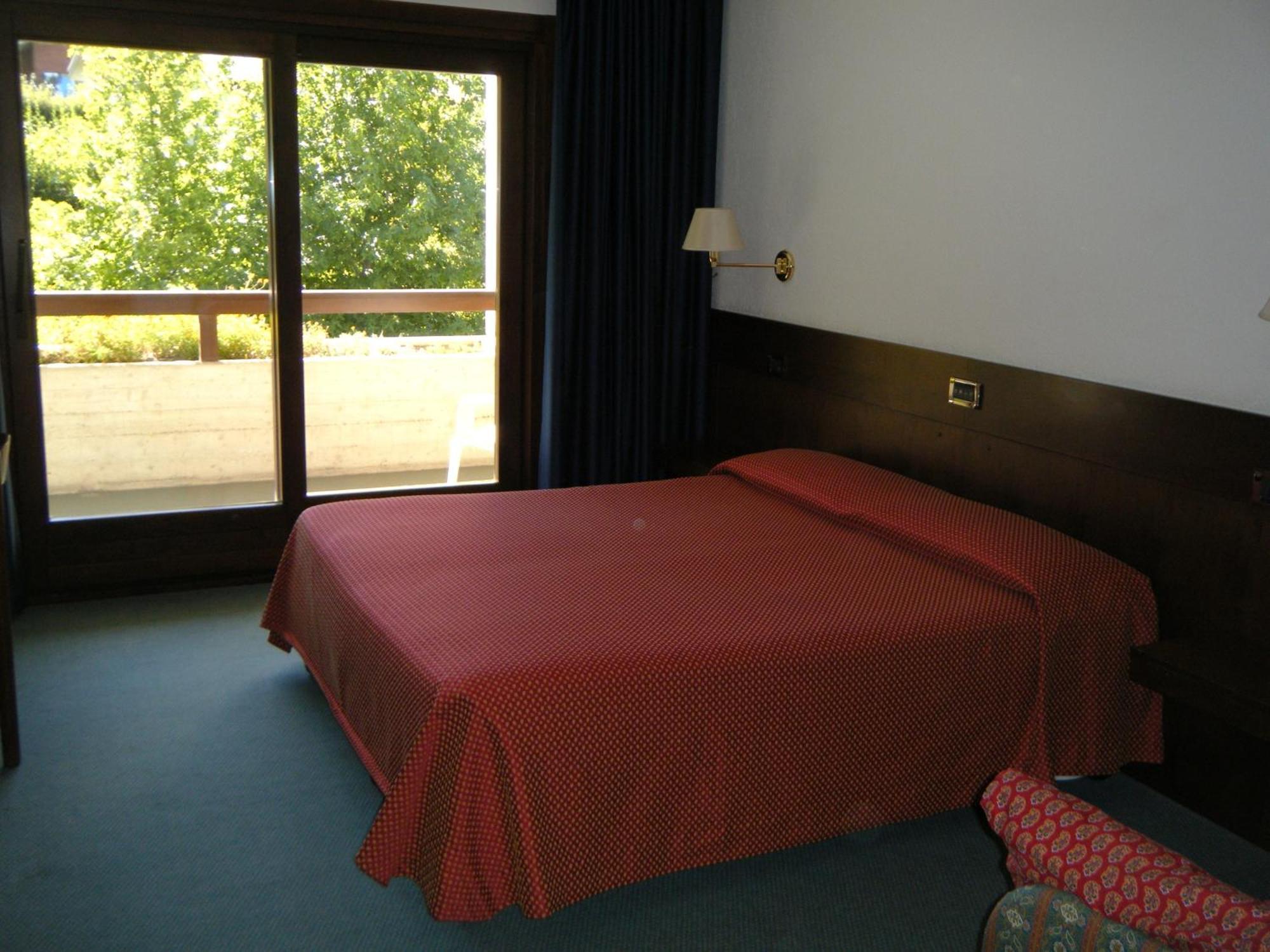 Hotel Miage Charvensod Dış mekan fotoğraf