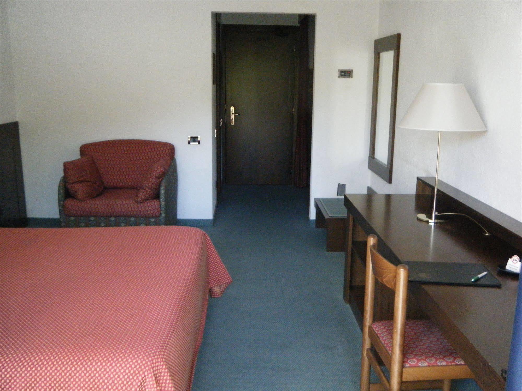 Hotel Miage Charvensod Dış mekan fotoğraf