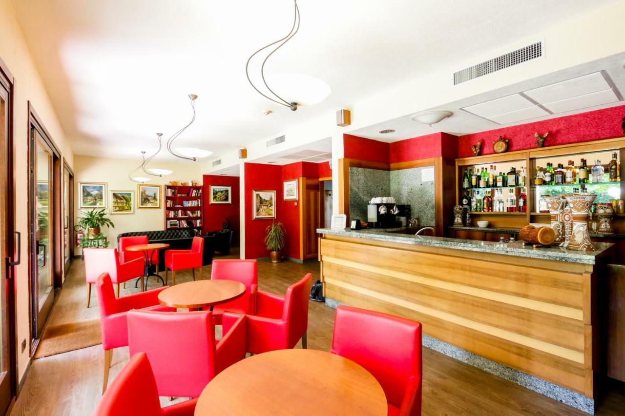 Hotel Miage Charvensod Dış mekan fotoğraf