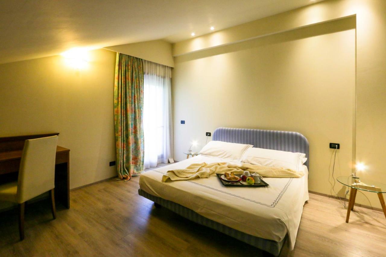 Hotel Miage Charvensod Dış mekan fotoğraf