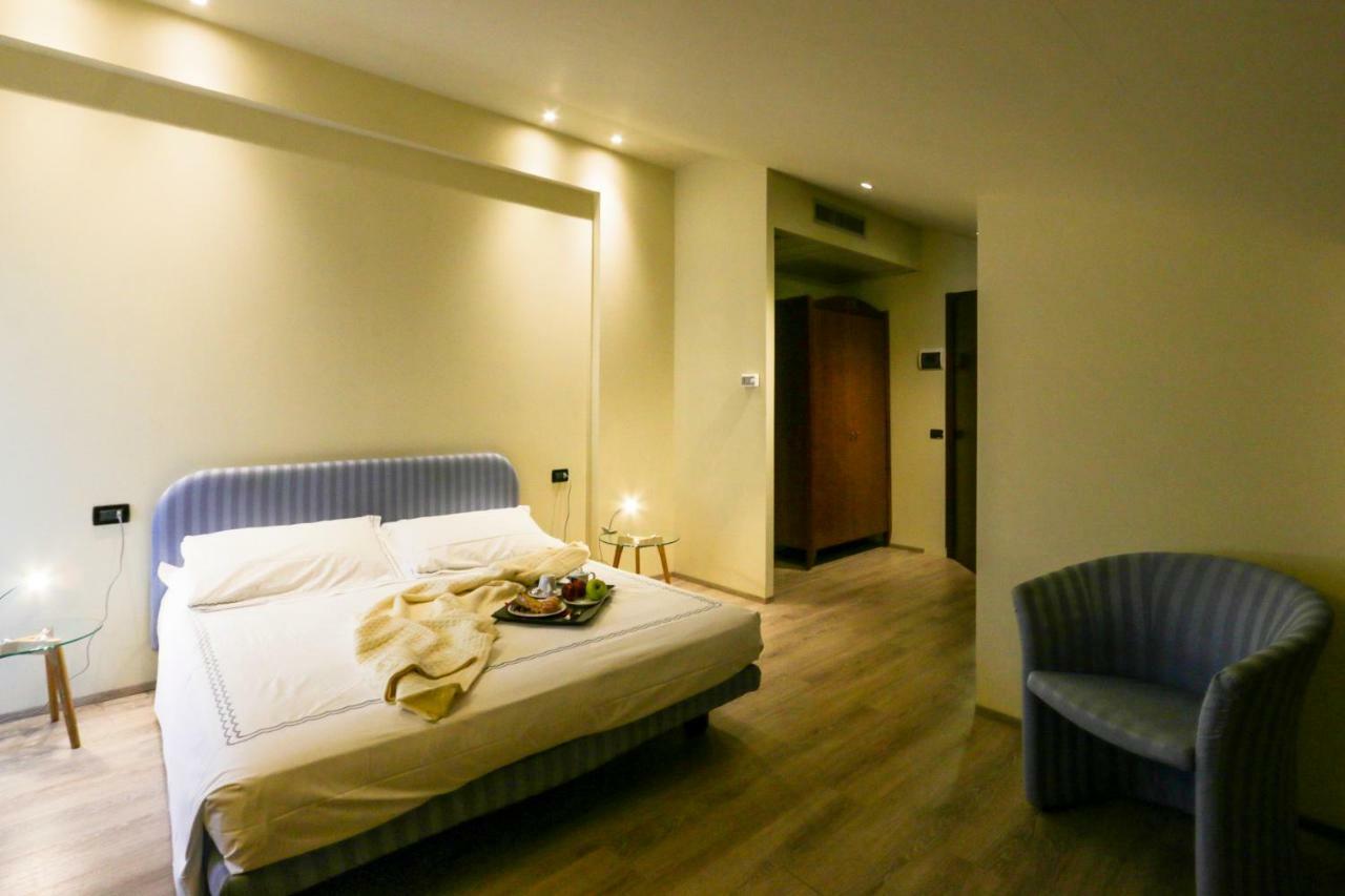 Hotel Miage Charvensod Dış mekan fotoğraf