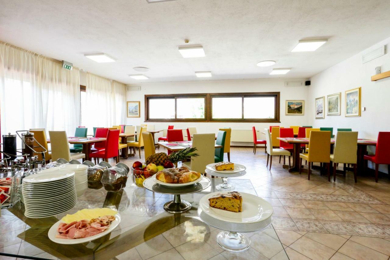 Hotel Miage Charvensod Dış mekan fotoğraf
