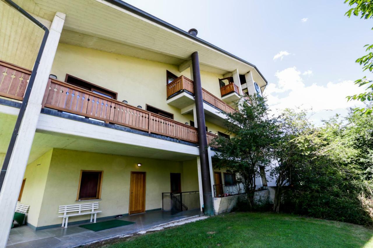 Hotel Miage Charvensod Dış mekan fotoğraf