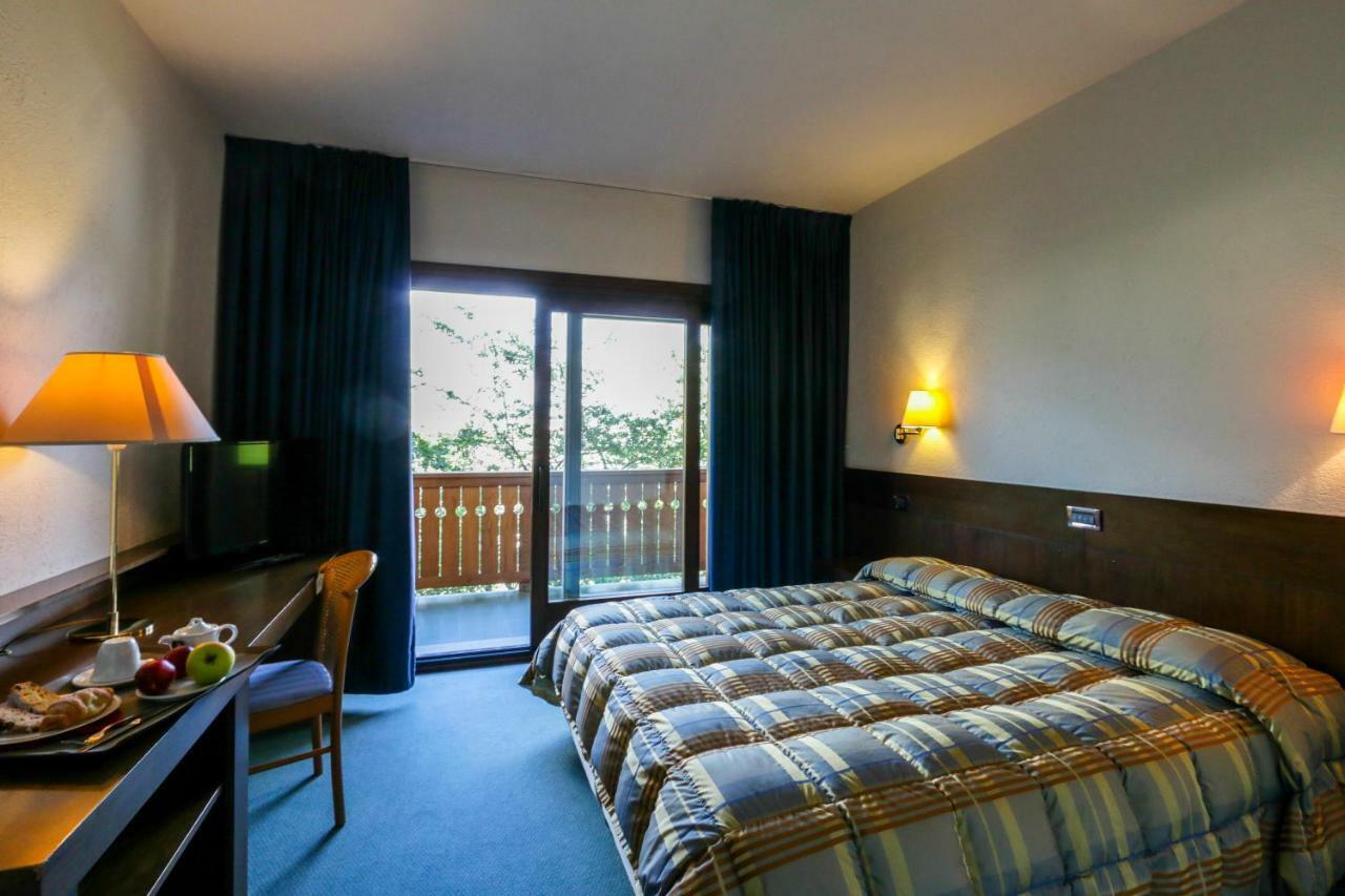 Hotel Miage Charvensod Dış mekan fotoğraf