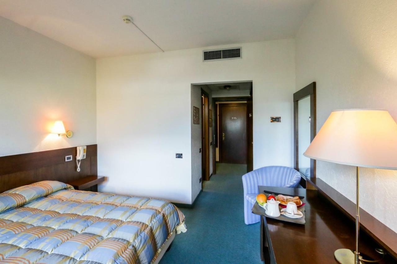 Hotel Miage Charvensod Dış mekan fotoğraf